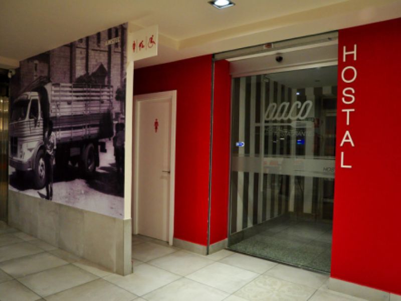 restaurante hostal en Valladolid3 restaurante hostal en Valladolid3