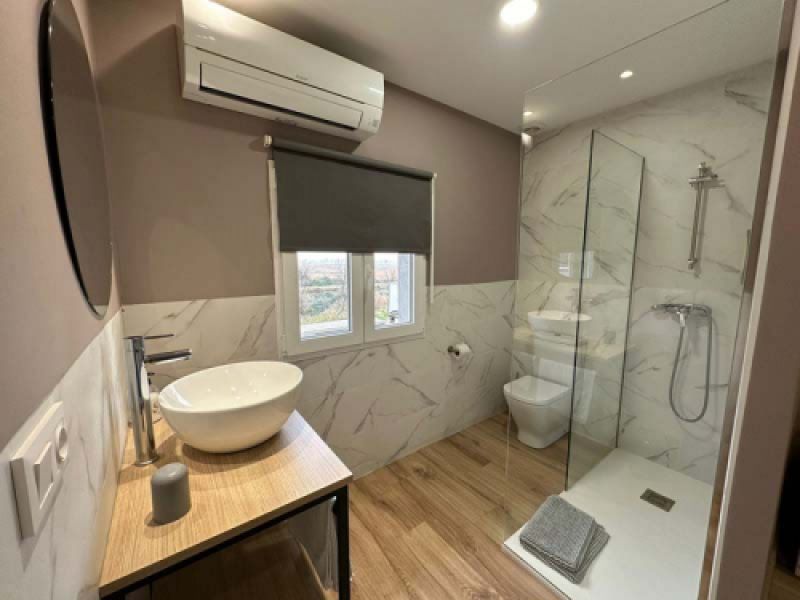 Servicio de nuestra habitación individual Servicio de nuestra habitación individual