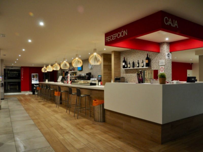 restaurante hostal en Valladolid4 restaurante hostal en Valladolid4